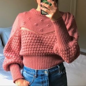 Rouje Paris Sylvie Sweater